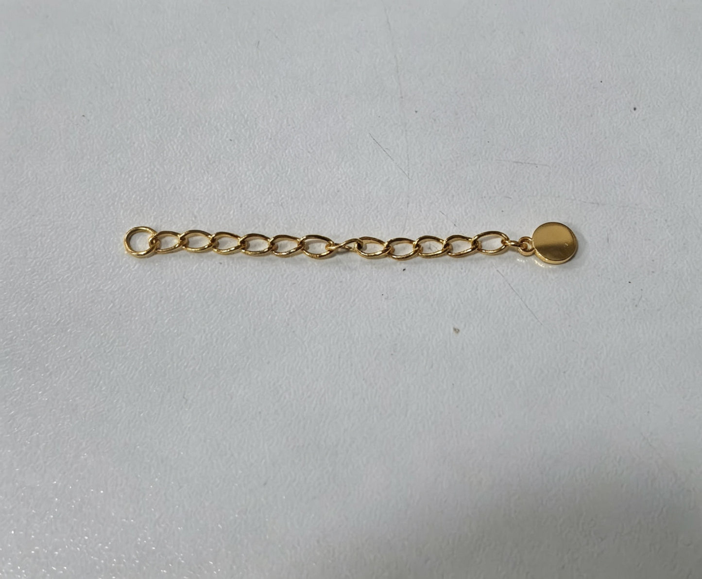 2-inch extension chain- Sela