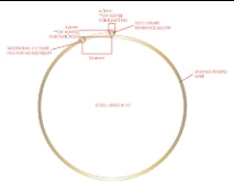 WIRE CHOKER