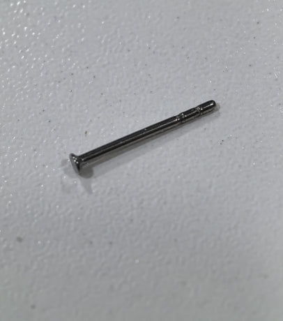 Earring Post Set 0.8x12mm