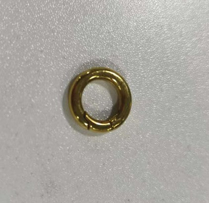 12mm Spring Clasps