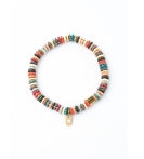 Kelleys Island map bracelet 005