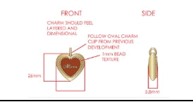 MAMA CHARM