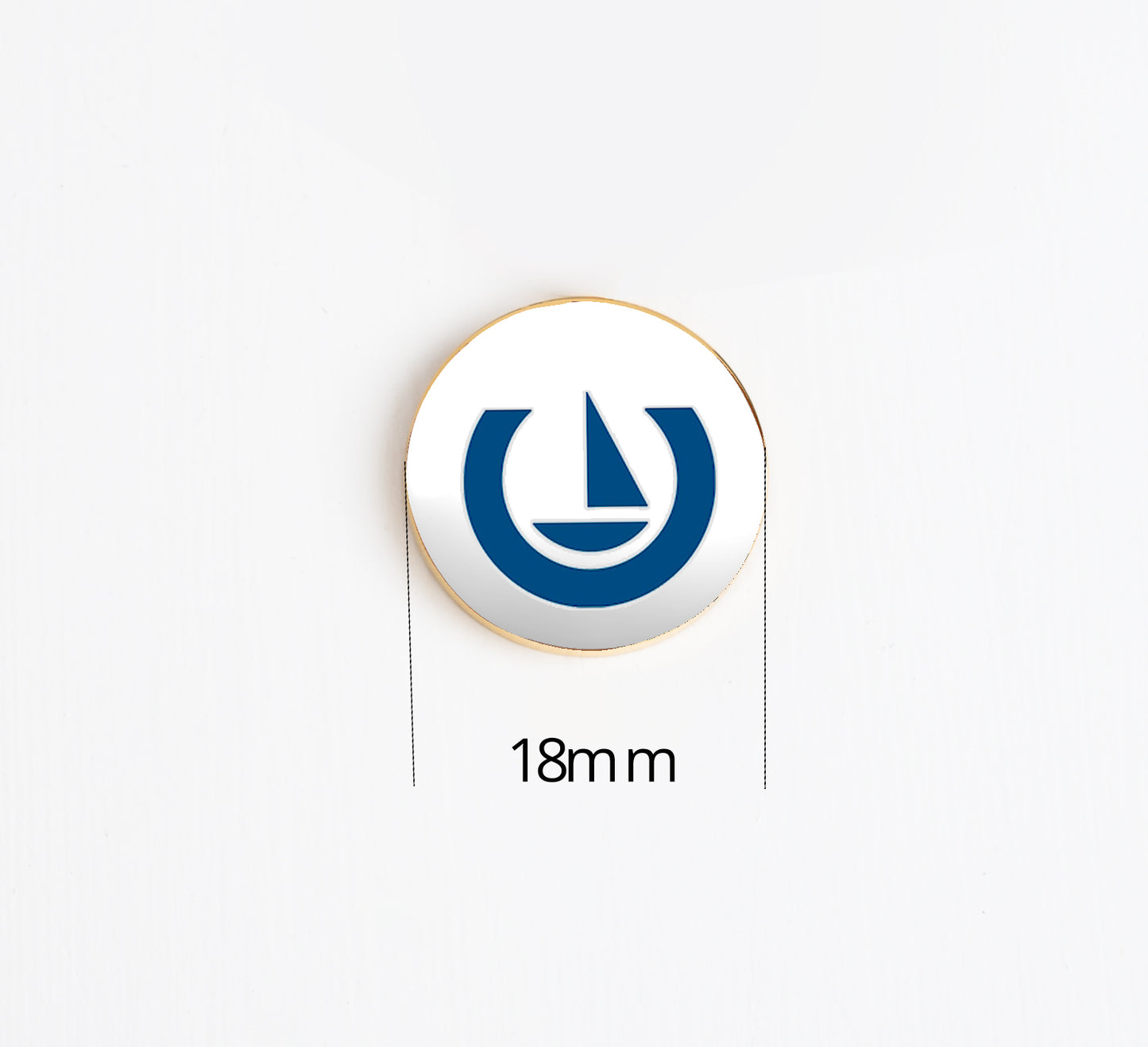 LOGO Pin