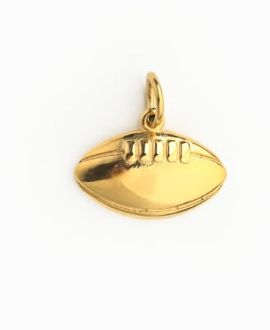 Football Charms