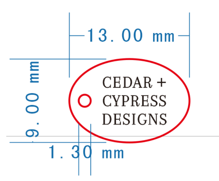Logo Tag