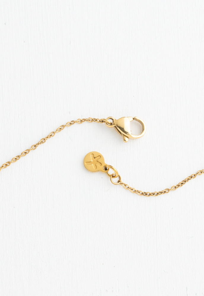 Mallory Necklace