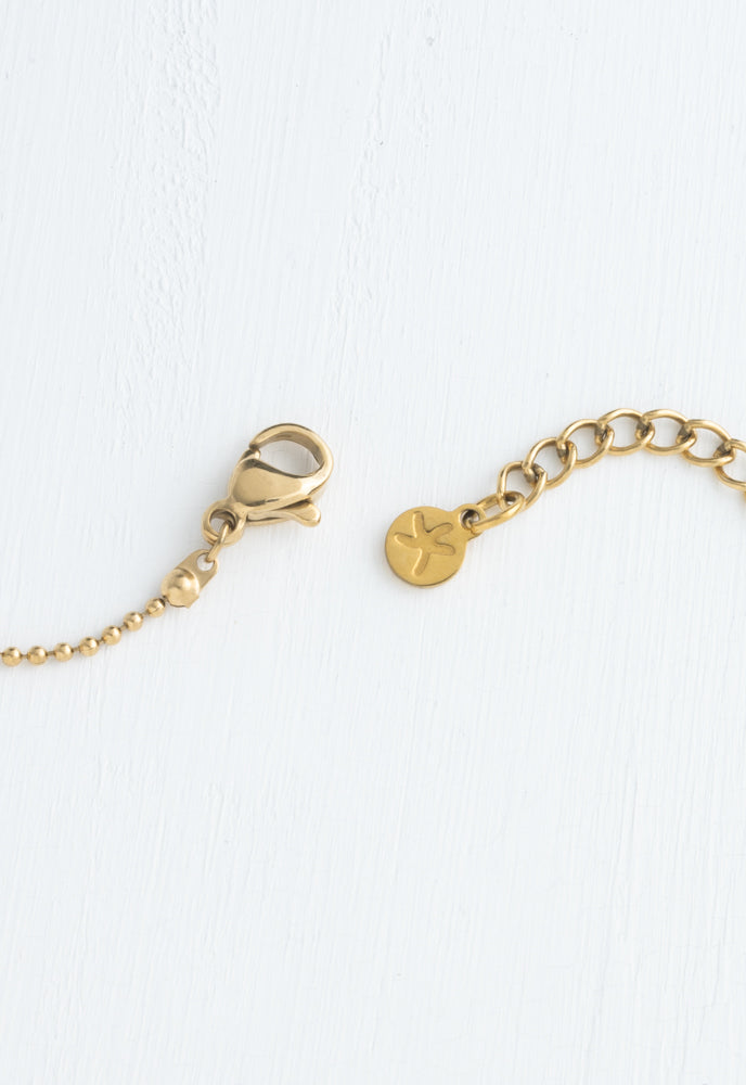 Love Pendant Necklace