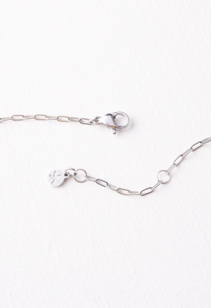 Mama Bar Necklace