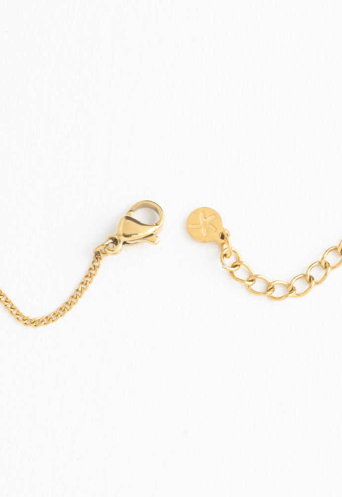 Compass Necklace