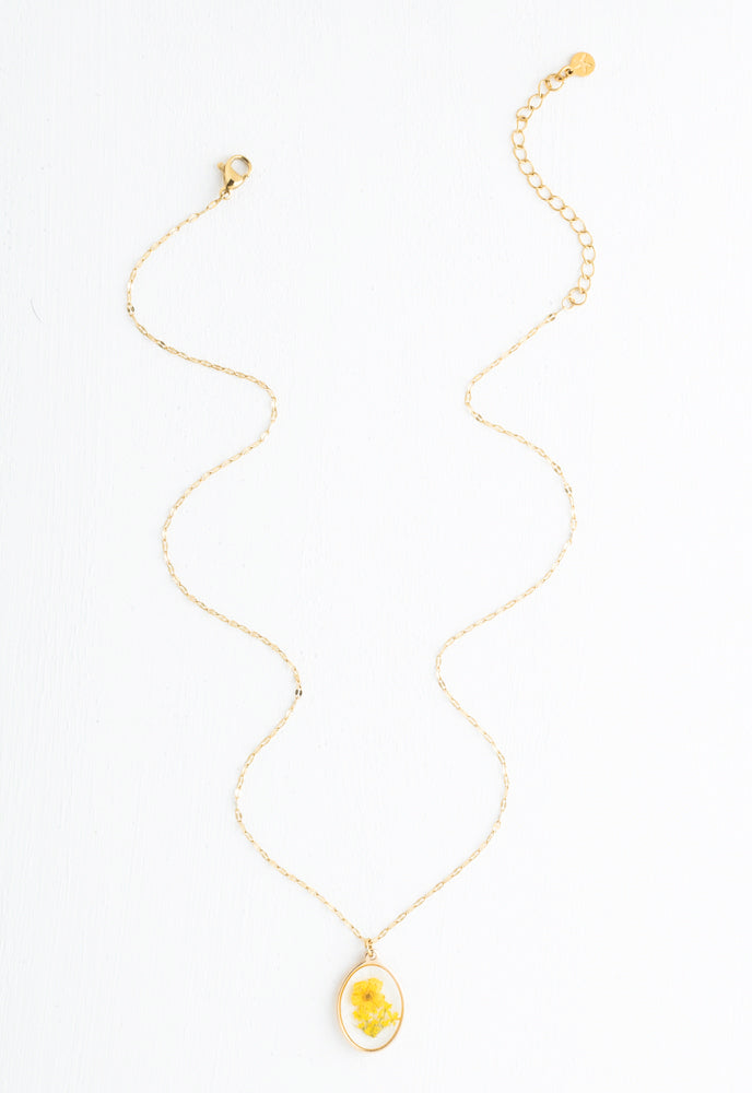 In Bloom Necklace