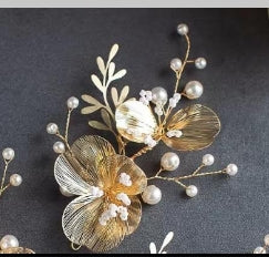 Wedding hairpins Sample-2