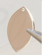 20*14mm Leaflet Accessories
