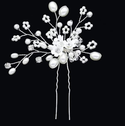Wedding hairpins Sample-3