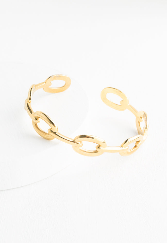 Kinship Cuff Bracelet