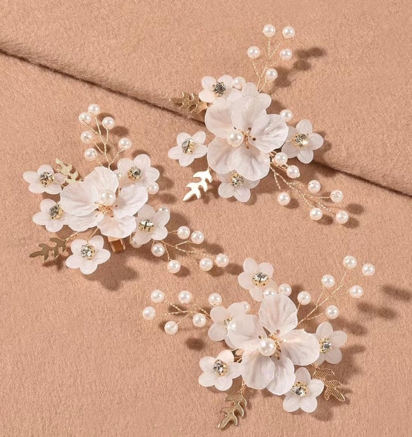 Wedding hairpins Sample-4