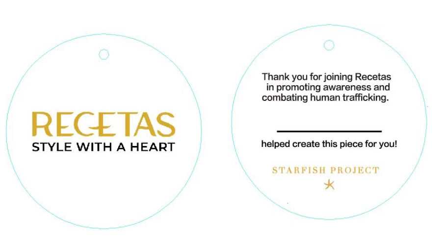 6cm Round Cards
