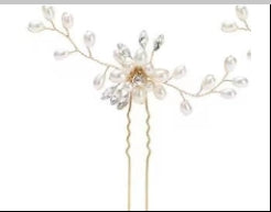 Wedding hairpins Sample-5
