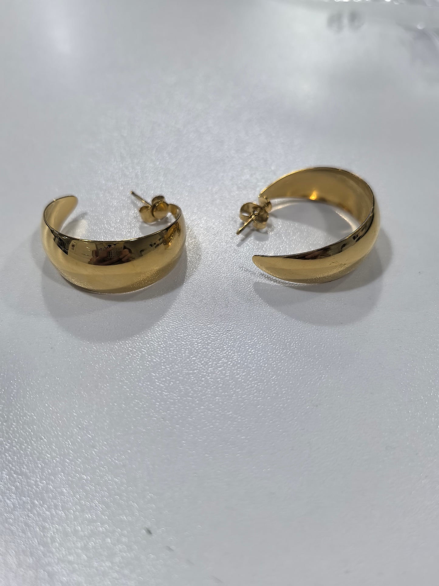 30mm*12mm Earrings