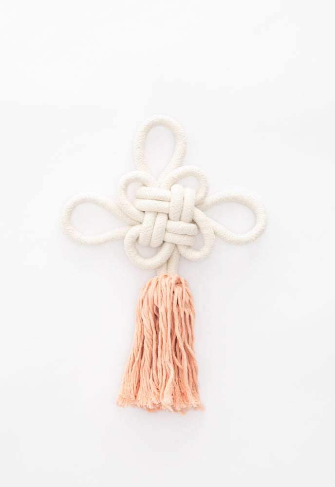 The Unity Knot Lavender
