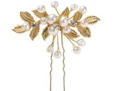 Wedding hairpins Sample-6