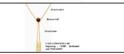 Maroon Lariat