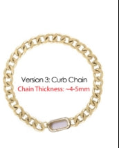 Builder Base Bracelet-B