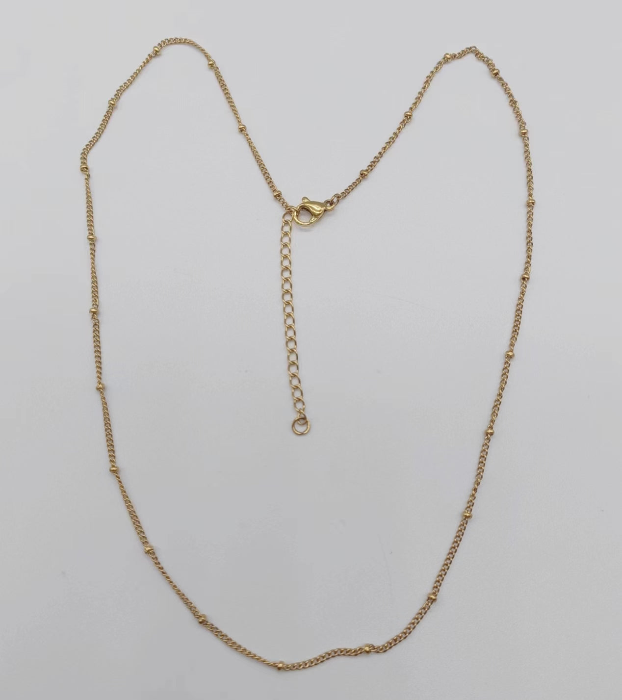 Bubble Chain