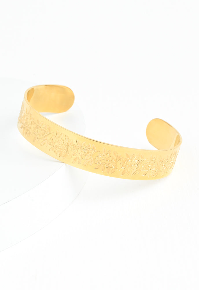 Custom bracelet