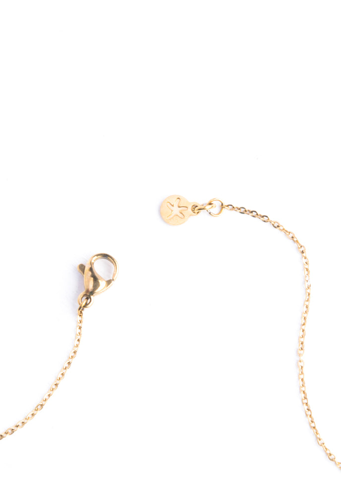 Mallory Necklace