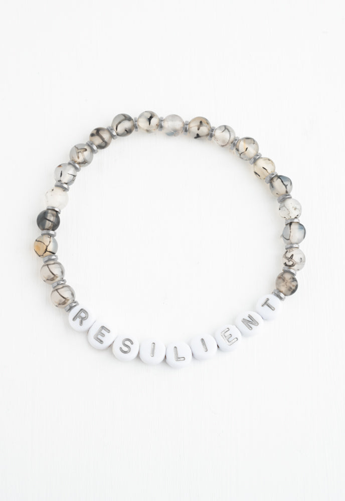 Resilient Bracelet-S