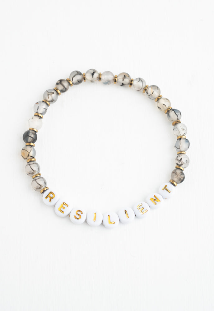 Resilient Bracelet-G