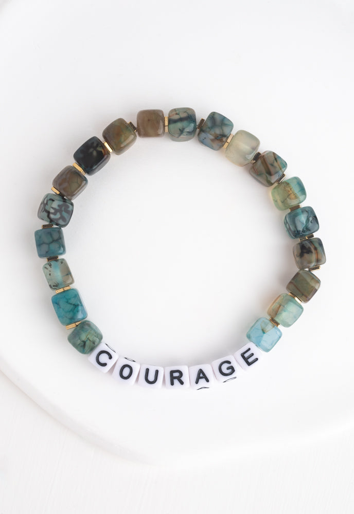 COURAGE Bracelet
