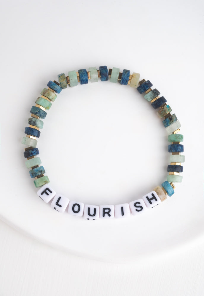 FLOURISH Bracelet