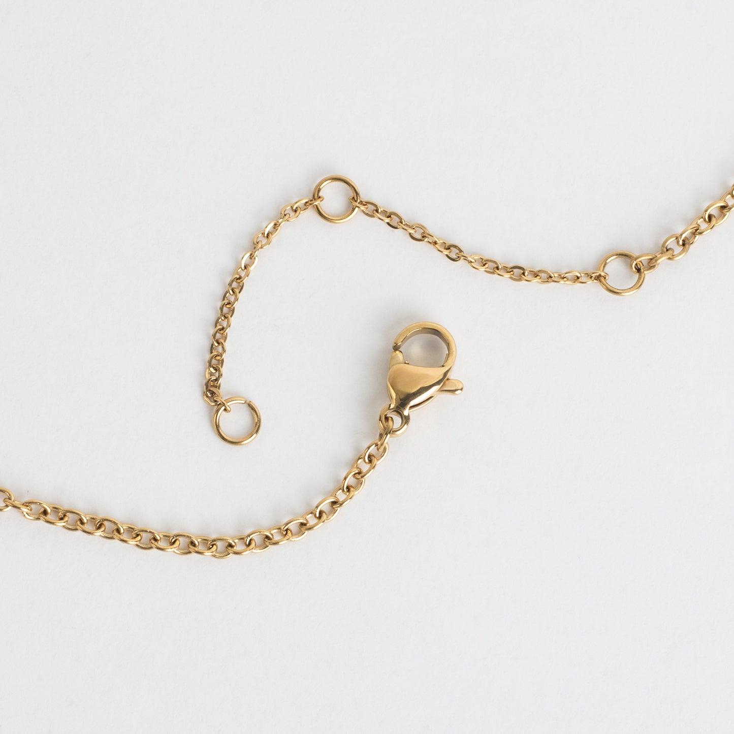 Love Makes The World Go Round Pendant