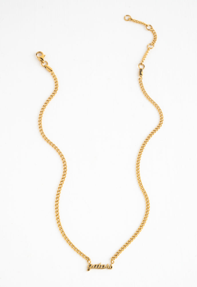 gators Necklace
