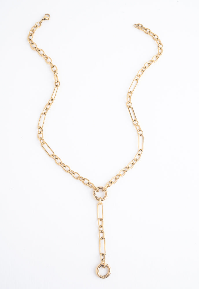 Maximalist Charm Base with Y extender ND5807-B