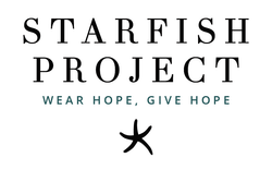 Starfish Project Custom Jewelry logo