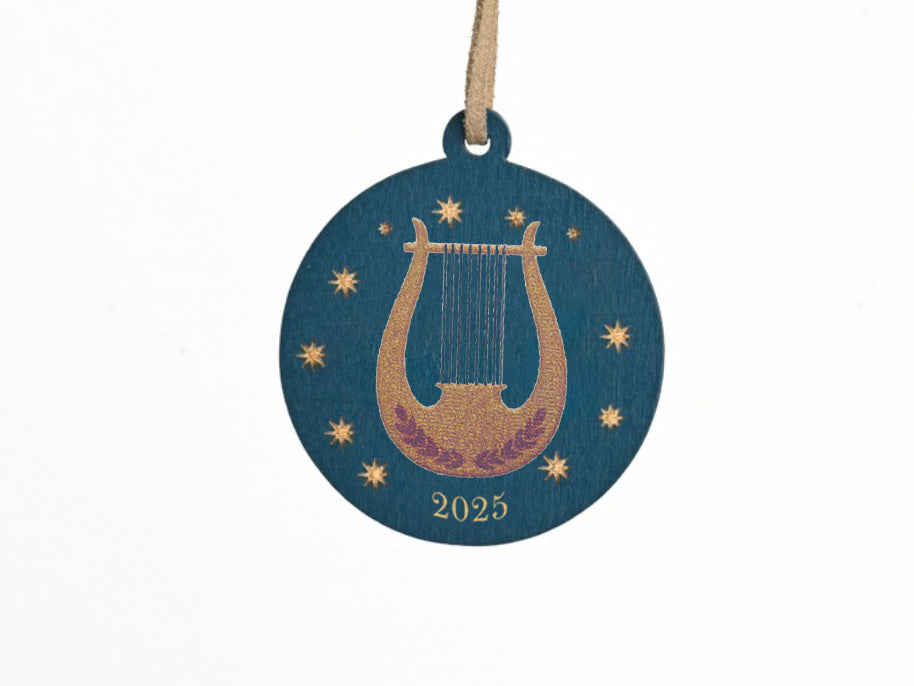 Christmas Ornament