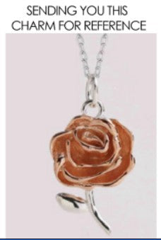 ND's Original Charm Sample