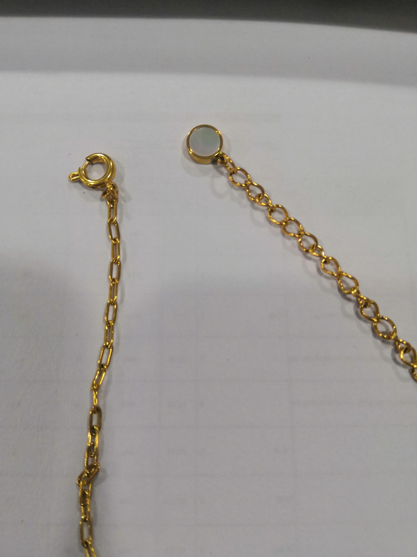 Mystic Moon Necklace Version A