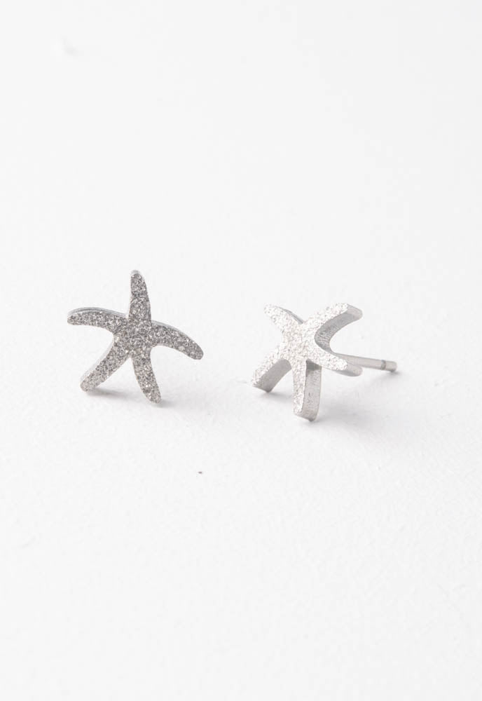 Experiencing Freedom Silver Studs