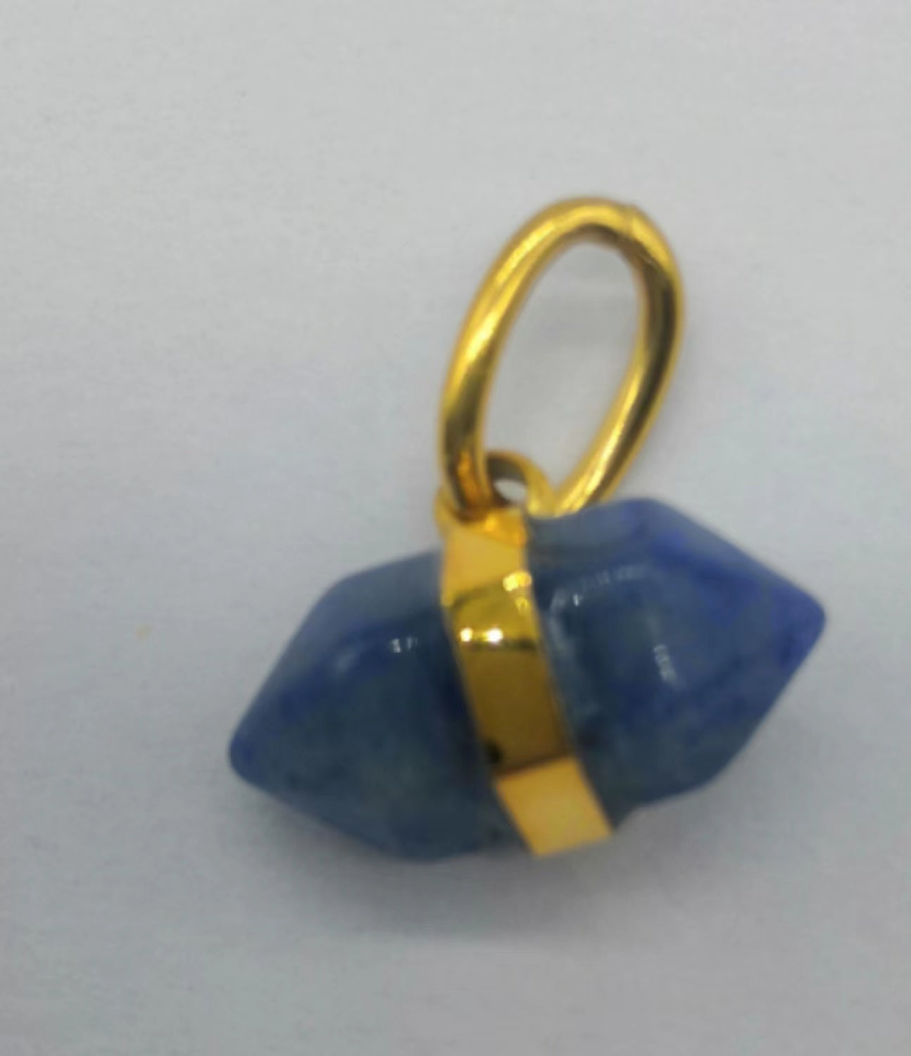 Prism Bauble Charm