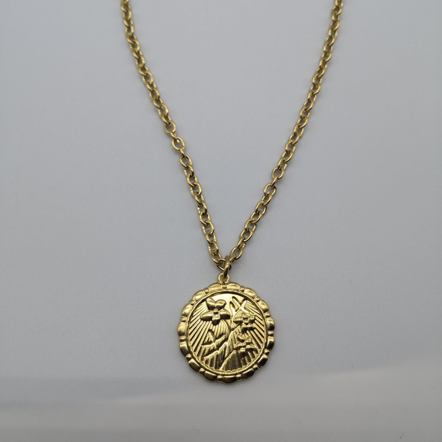 Bloom Pendant-ND5309-B