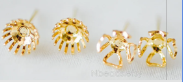 Earring Bead Stud Holder