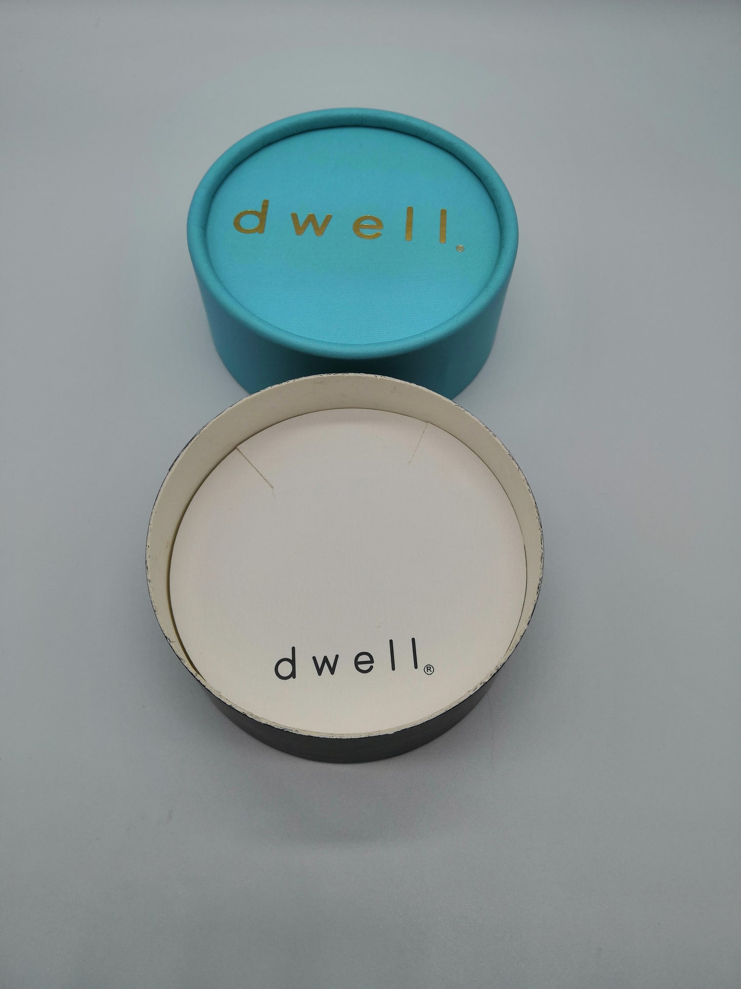 Dwell box & Insert card