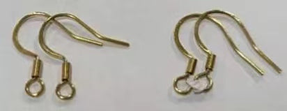 Traditional Earring Hook