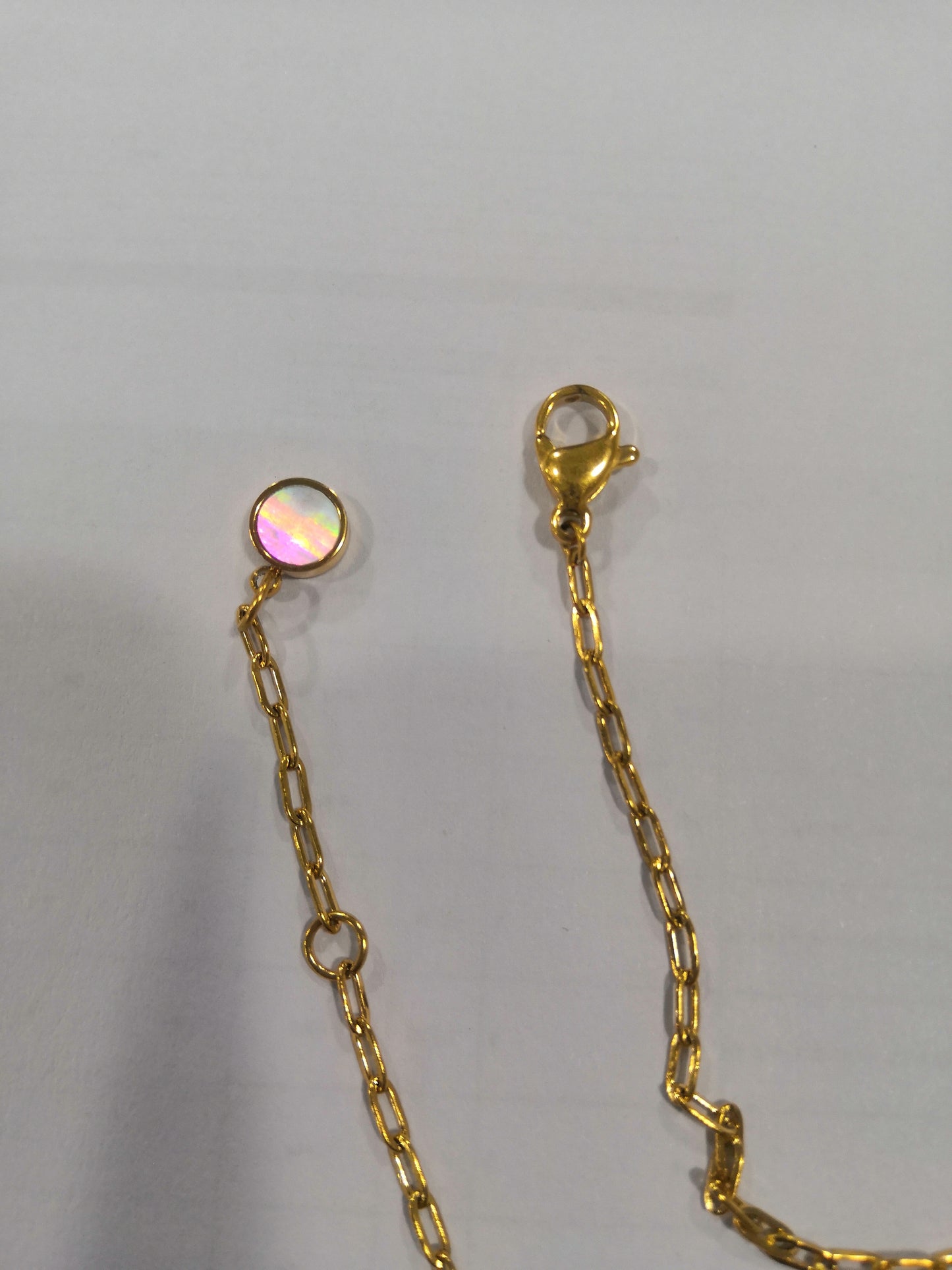 Mystic Moon Necklace Version A-1