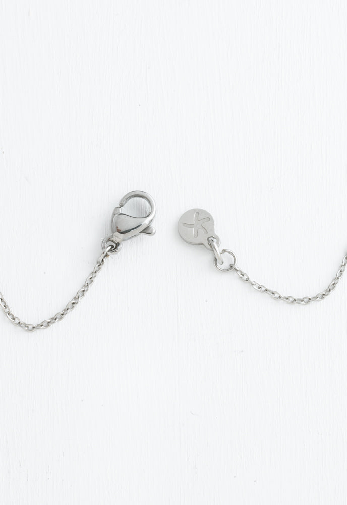 Julie Turquoise Necklace
