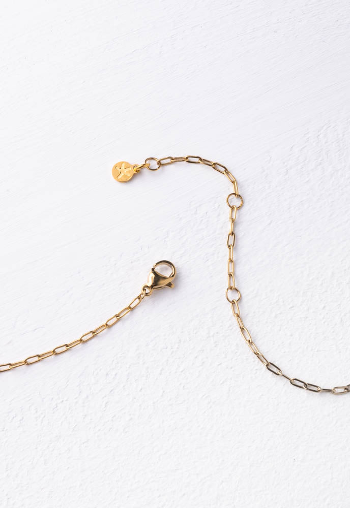 Stella by Stardust Necklace in Lapis