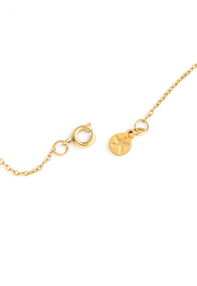 Your New Favorite Necklace in Emperor Blue